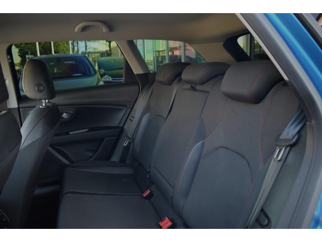 SEAT León ST (foto 10)