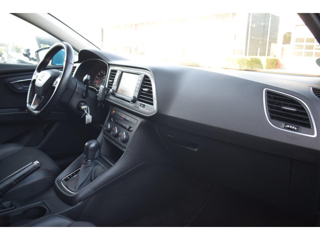 SEAT León ST (foto 11)