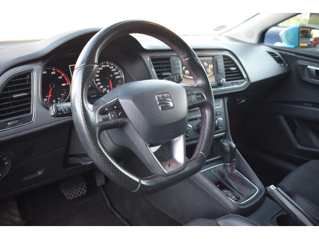 SEAT León ST (foto 12)
