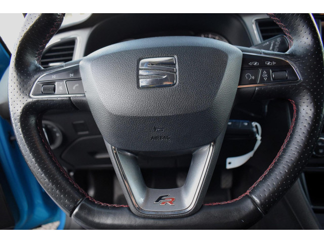 SEAT León ST (foto 14)