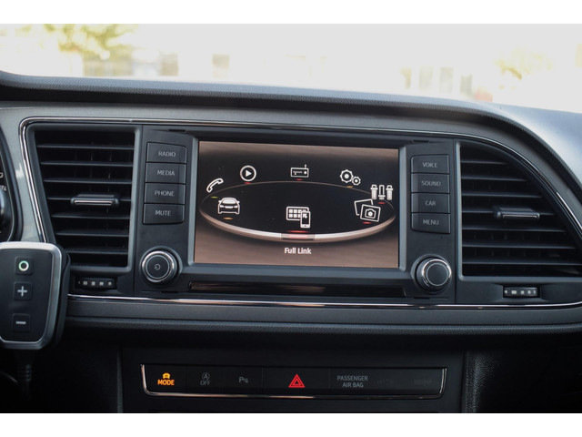 SEAT León ST (foto 15)