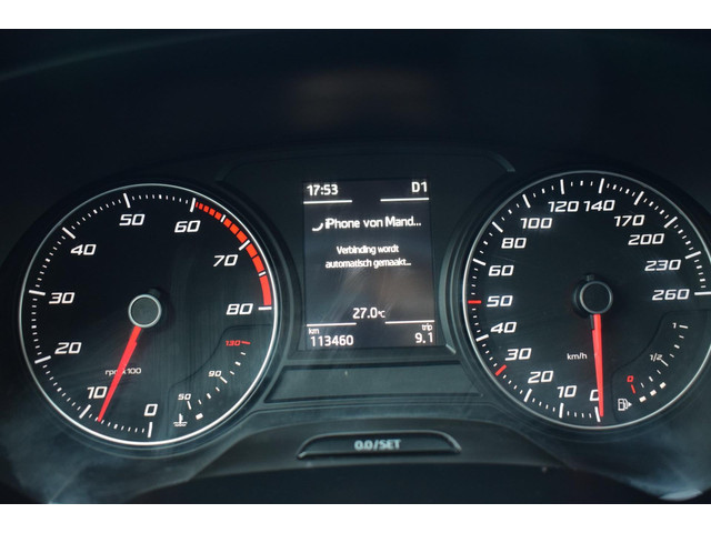 SEAT León ST (foto 16)