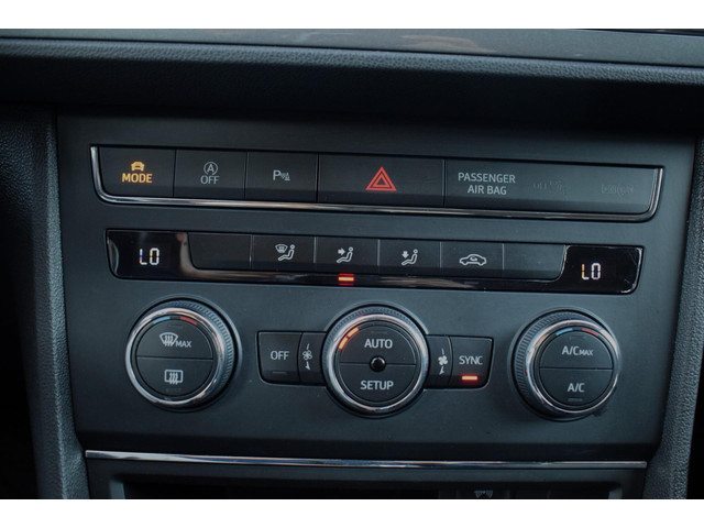 SEAT León ST (foto 17)
