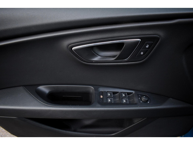 SEAT León ST (foto 21)