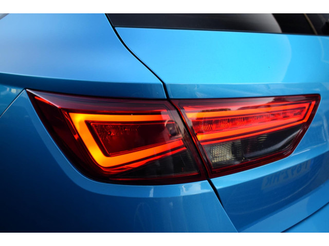 SEAT León ST (foto 8)
