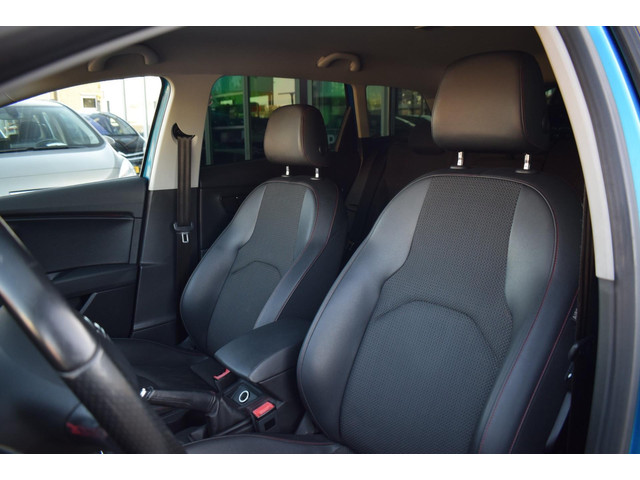 SEAT León ST (foto 9)