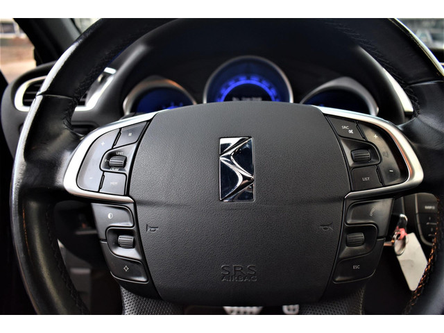 Citroën DS4 (foto 10)