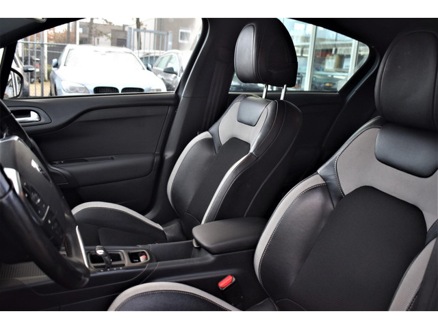 Citroën DS4 (foto 12)