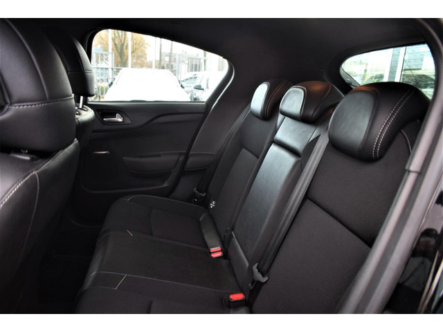Citroën DS4 (foto 15)