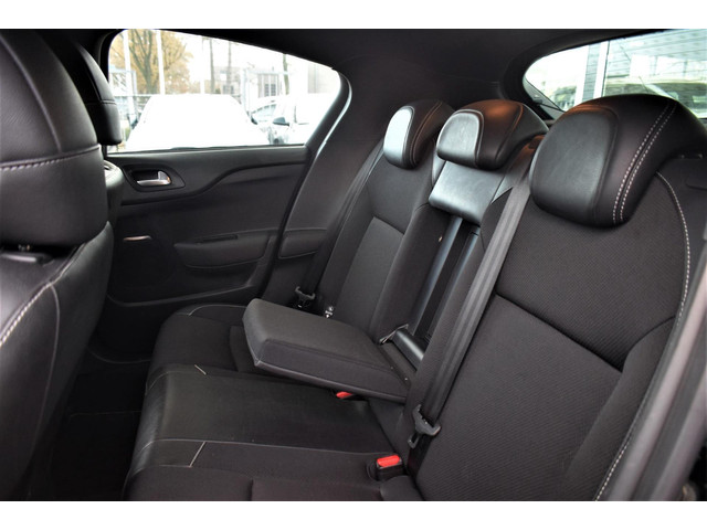 Citroën DS4 (foto 16)