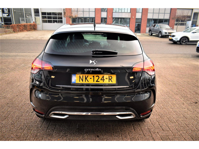 Citroën DS4 (foto 2)