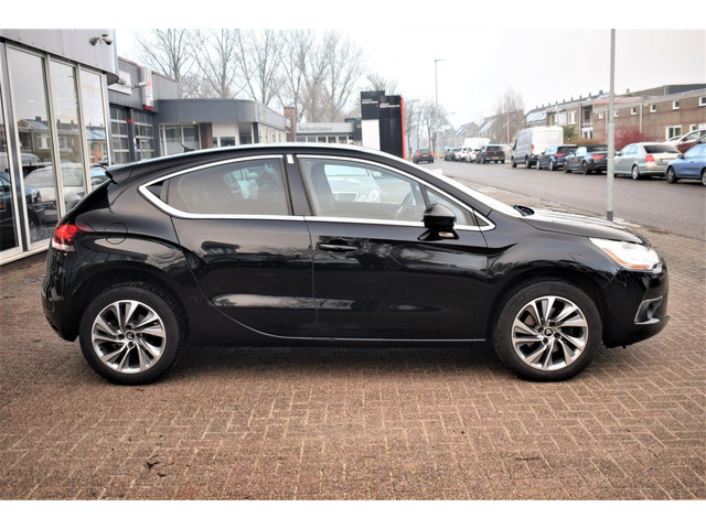 Citroën DS4 (foto 4)
