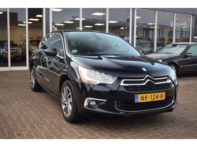 Citroën DS4 (foto 5)