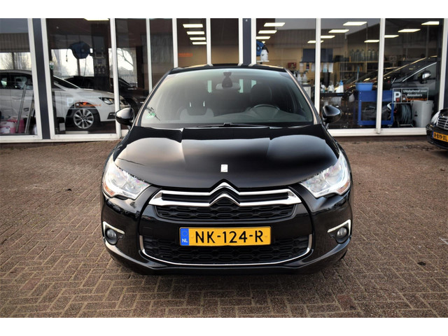 Citroën DS4 (foto 6)