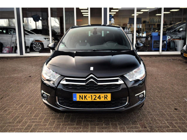 Citroën DS4 (foto 7)