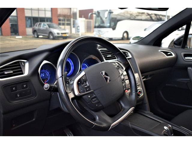 Citroën DS4 (foto 9)