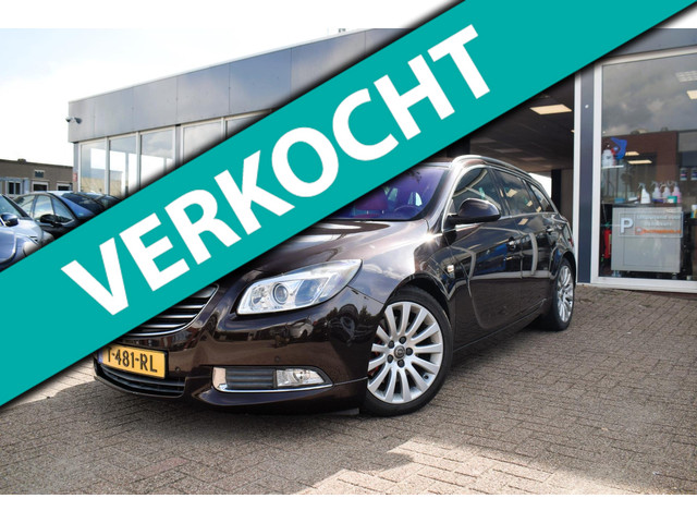 Opel Insignia (foto 0)