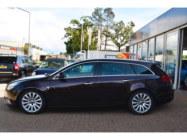 Opel Insignia (foto 1)