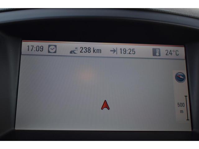 Opel Insignia (foto 14)