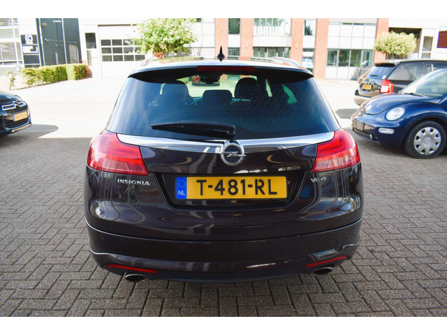 Opel Insignia (foto 3)