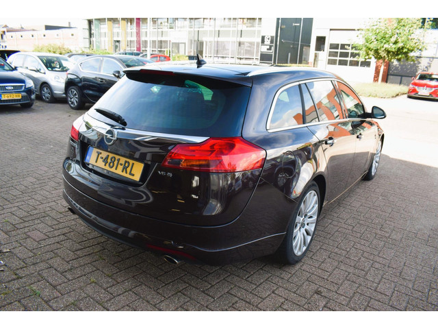 Opel Insignia (foto 4)
