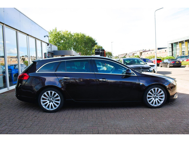 Opel Insignia (foto 5)