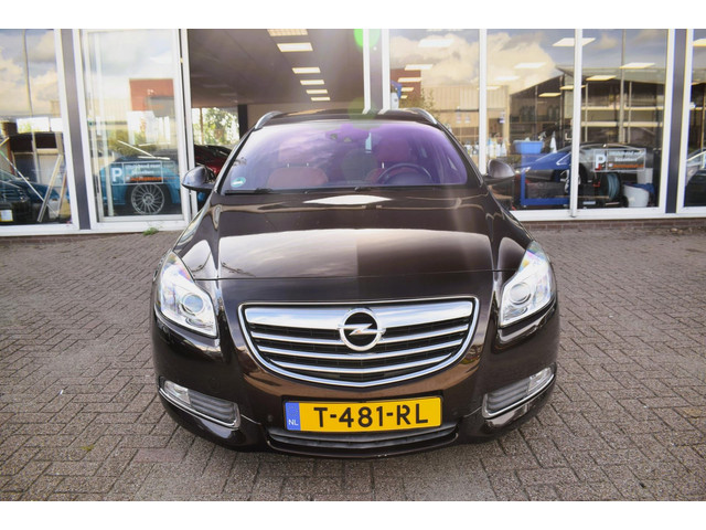 Opel Insignia (foto 7)