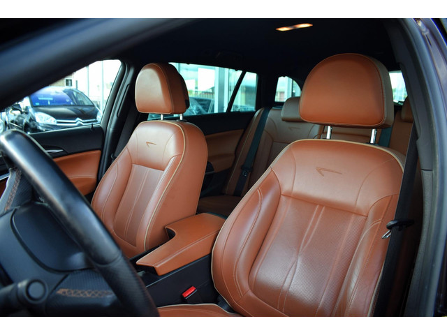 Opel Insignia (foto 8)