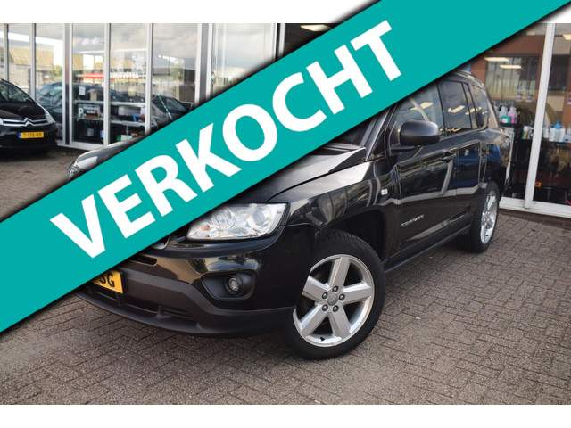 Jeep Compass (foto 0)