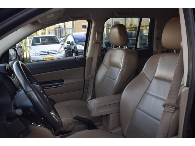 Jeep Compass (foto 10)