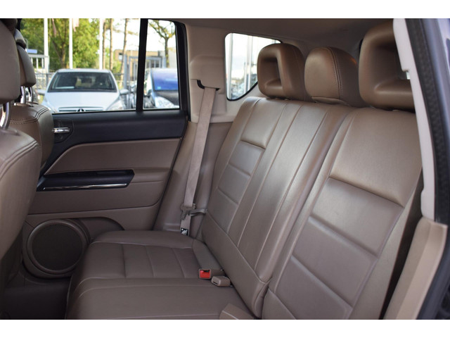 Jeep Compass (foto 11)
