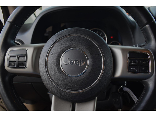 Jeep Compass (foto 12)