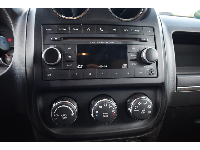 Jeep Compass (foto 13)