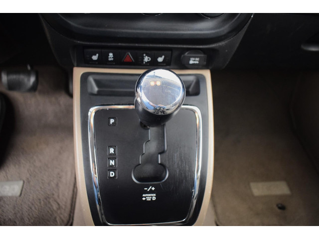 Jeep Compass (foto 15)