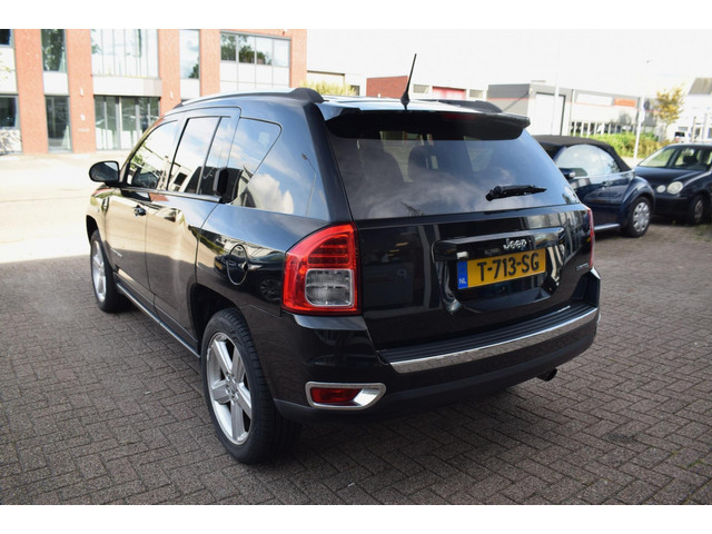 Jeep Compass (foto 2)