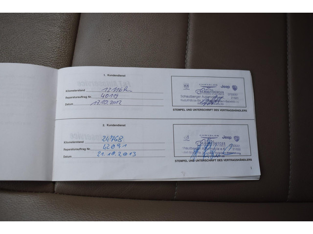 Jeep Compass (foto 21)
