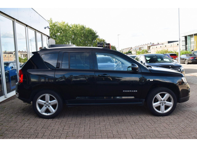 Jeep Compass (foto 5)