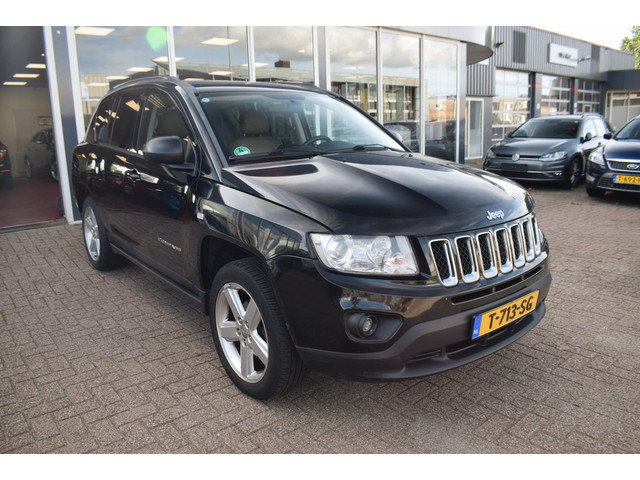 Jeep Compass (foto 6)