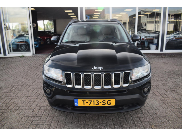 Jeep Compass (foto 7)