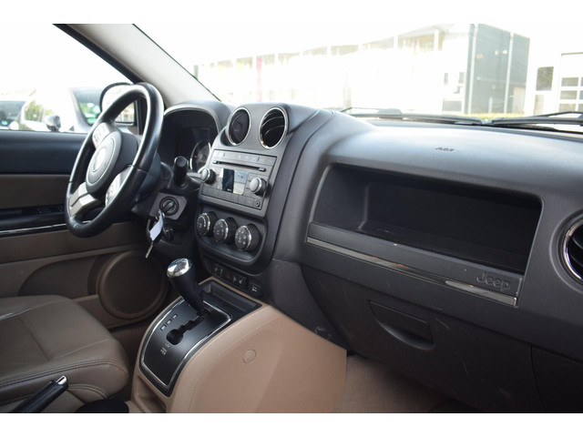 Jeep Compass (foto 8)