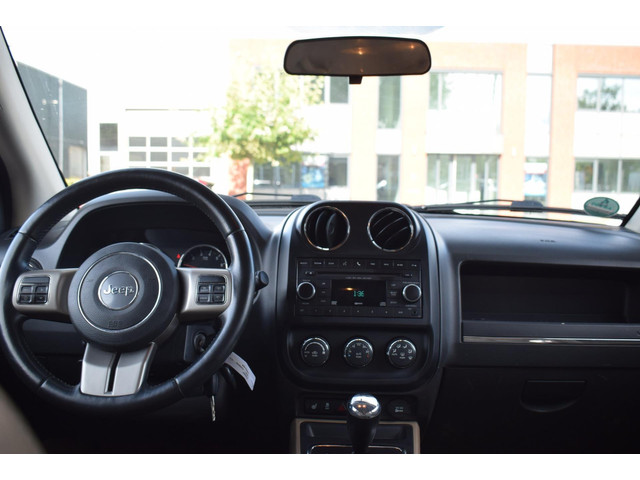 Jeep Compass (foto 9)