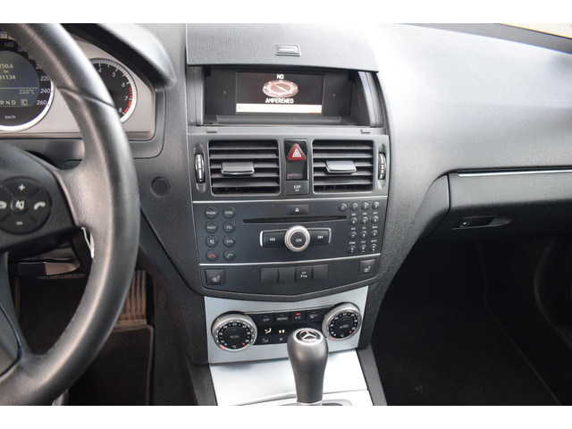 Mercedes-Benz C-Klasse (foto 10)