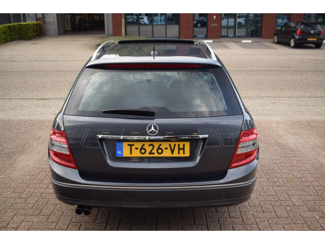Mercedes-Benz C-Klasse (foto 3)