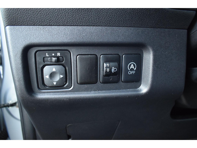 Mitsubishi Space Star (foto 20)