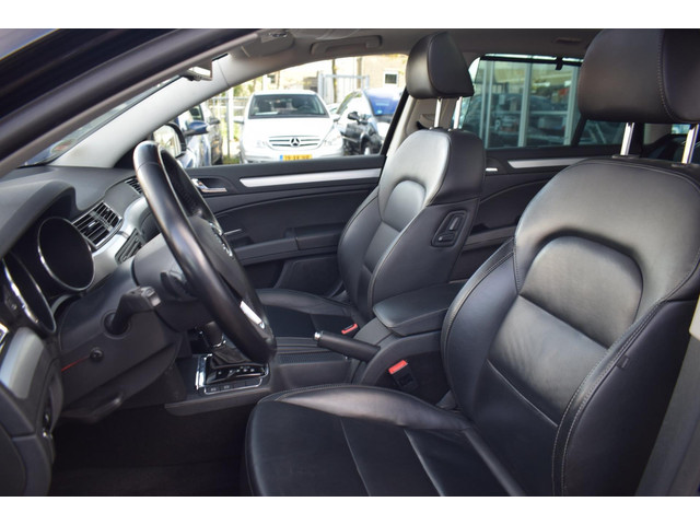 Škoda Superb (foto 10)