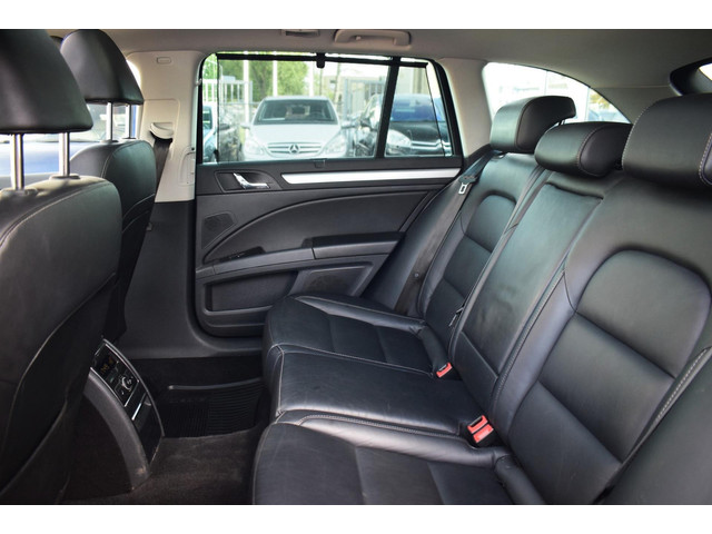 Škoda Superb (foto 12)