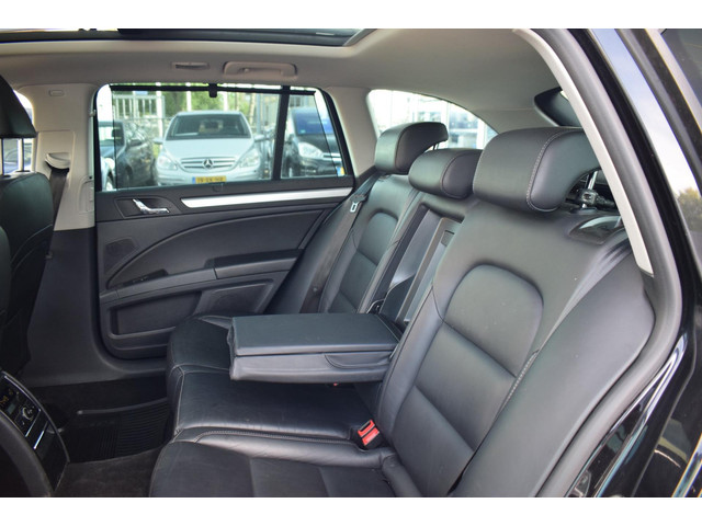 Škoda Superb (foto 13)