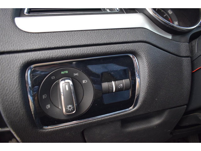 Škoda Superb (foto 20)