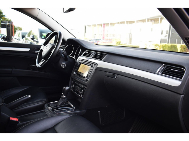 Škoda Superb (foto 7)