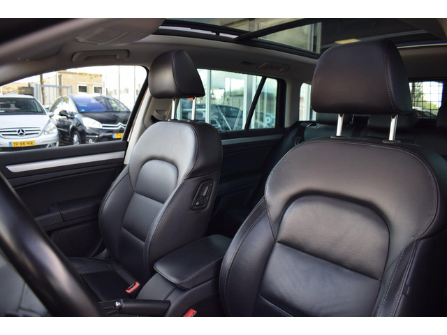 Škoda Superb (foto 9)